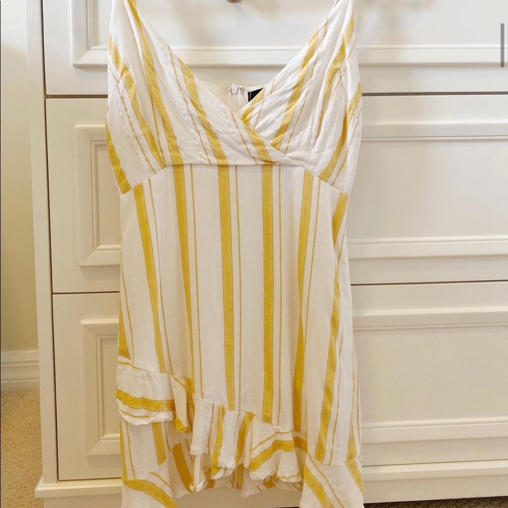 Romper/dress